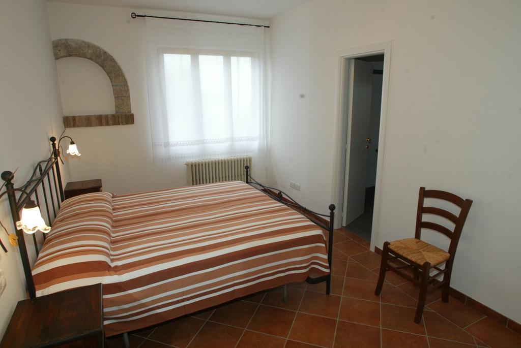 Il Casale Degli Ulivi B&B Ascoli Piceno Room photo